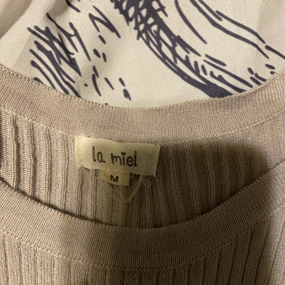 Tank top - Picture 2 of 2